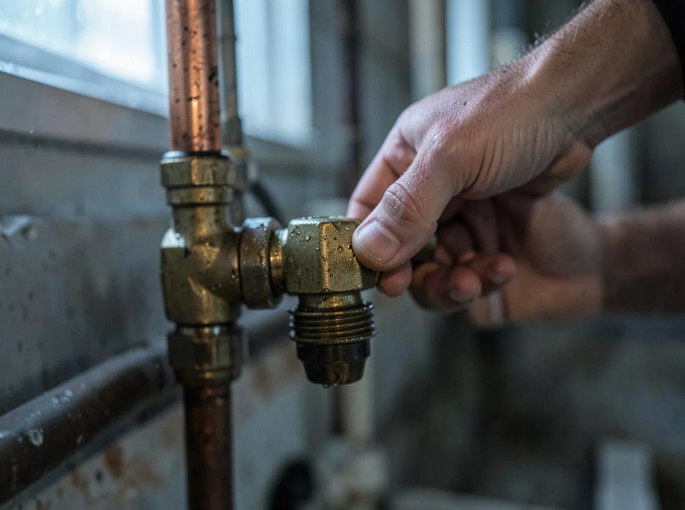 Emergency Plumber Marietta, TX FAQs